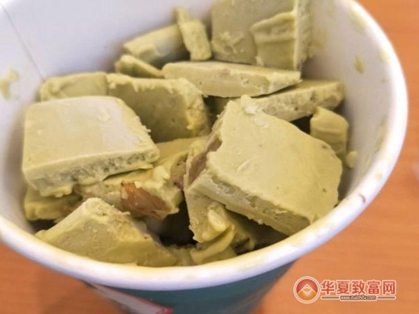 喵先森炒酸奶加盟